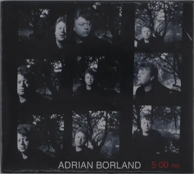 Immagine prodotto di Adrian Borland: 5:00
