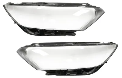 Obrázek produktu pro Čočky světlometů pro VW Passat B8 3G 2015–2019 (sedan, kombi, Alltrack).