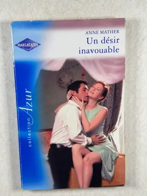 Image de Un désir inavouable