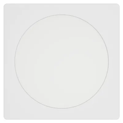 Obrázok produktu pre EGLO FUEVA 6, LED, 6500 K, 1200 lm, 220-240 V, Biela
