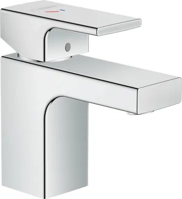 Obrázok produktu pre Hansgrohe Vernis Shape umývadlová batéria chróm