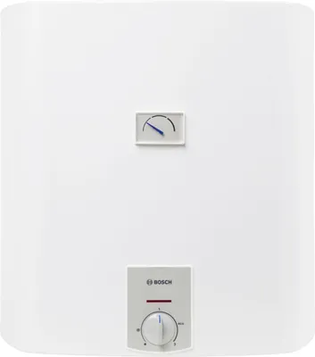 Produktbild von Bosch Wandspeicher 30 L Einkreis TR3500T 30 B
