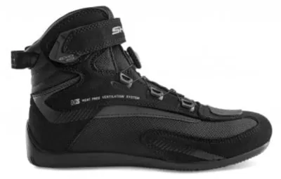 Obrázok produktu pre Shima Obuv EXOMENBLKBLK41