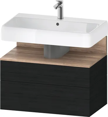 Produktbild von DURAVIT QA4394055160000 QTG WTU WH Ek. 790x470x590 Ei Swa Mt.
