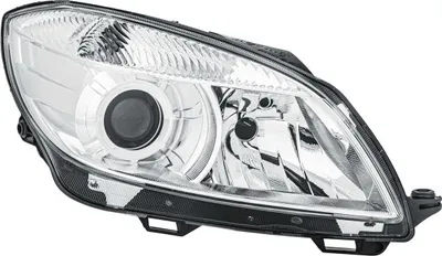 Zdjęcie produktu dla Reflektor Prawy Halogen