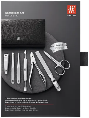 Produktbild von Zwilling