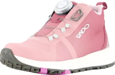Produktbild von Vado Slipper Kinder 31393234313631 Rosa 30 EU