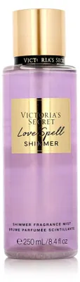 Produktbild von Victoria's Secret Love Spell Shimmer Bodyspray 250 ml (woman)