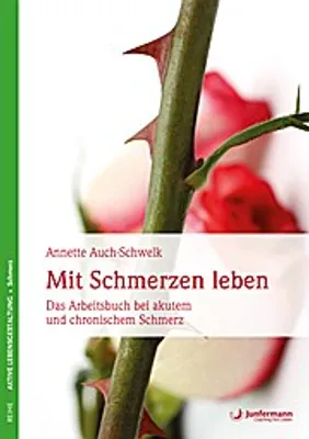 Immagine prodotto di Mit Schmerzen leben