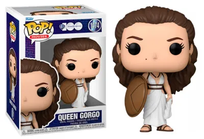 Obrázek produktu pro Funko POP! Movies 300 Queen Gorgo 1474