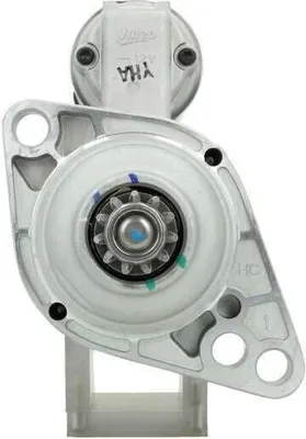 Produktbild von BV PSH 300.551.103.500 Starter Anlasser 2,0kW für VW Golf V Schrägheck (1K1) 12V