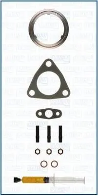 Produktbild von AJUSA JTC11984 Montagesatz Turbolader für LAND ROVER Defender SUV (L316) Defender Pickup (L316) Defender SUV Cabrio (L316)