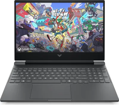 Image de HP Victus Gaming 15-fa2243nw, Intel® Core™ i5, 15.6" (39.6 cm), 1920 x 1080 px, 16 Go, 512 Go, Windows 11 Home