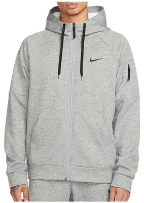Obrázek produktu pro Mikina s kapucí Nike DQ4830-063 pro Pánské