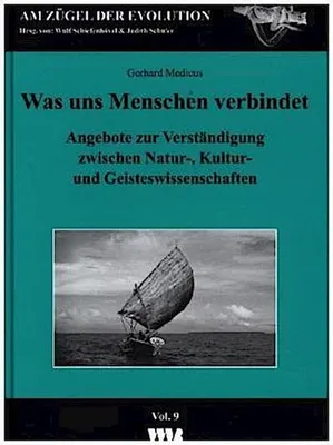 Immagine prodotto di Was uns Menschen verbindet