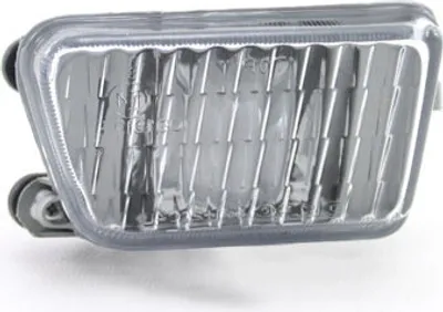 Zdjęcie produktu dla Światło przeciwmgielne JOHNS 95 37 30 prawe do VW GOLF II (19E 1G1)