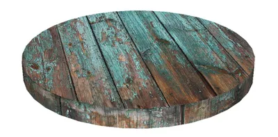 Produktbild von Bertoni RING Stuhlkissen 4x40cm HAVANA