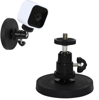 Produktbild von Magnetische Halterung für Kameras mit 1/4 Zoll Gewinde