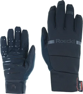 Produktbild von ROECKL Kaukasus 2 BLACK BLACK 7,5