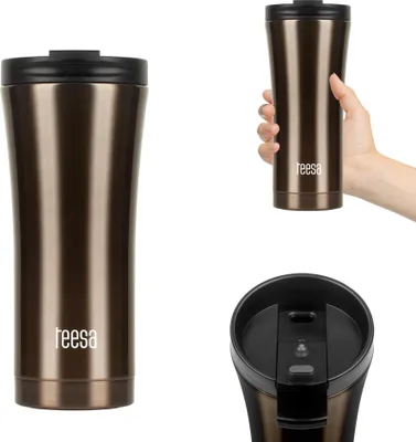 Produktbild von Teesa Thermobecher 500 ml