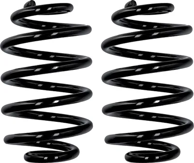 Produktbild von Fahrwerksfedern-Set hinten Schraubenfeder Ø 12,8 mm EIBACH für u.a. RENAULT CLIO