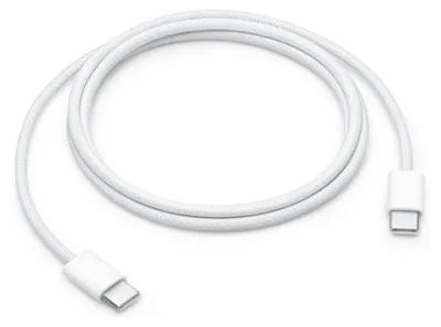Immagine prodotto di Cavo USB-C a USB-C da 1 m e 60 W