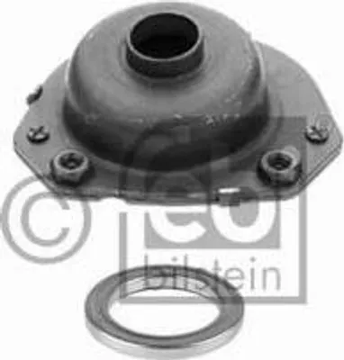 Produktbild von Febi Bilstein Reparatursatz, Federbeinstützlager  12027