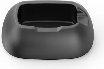 Zdjęcie produktu dla INF Silikonowa antypoślizgowa podstawa mocująca do Insta360 X5 - 1 szt.