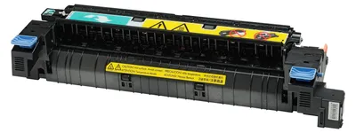 Obrázok produktu pre HP Súprava na údržbu LaserJet CE515A 220 V, Sada na údržbu, Laser, Čierna, Čína, Biznis, Enterprise, 596 mm