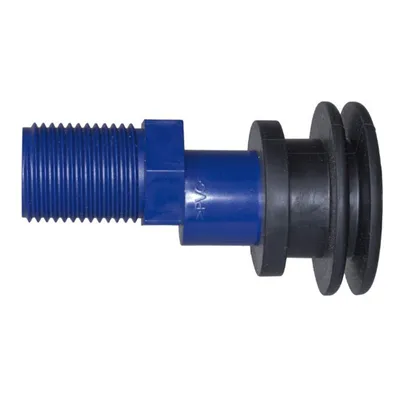 Obrázek produktu pro sada přívodu do pisoáru airfit 1/2" offset 5mm, s těsněním