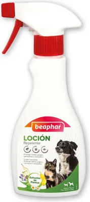 Zdjęcie produktu dla Beaphar Płyn Odstraszający Psy I Koty 250Ml