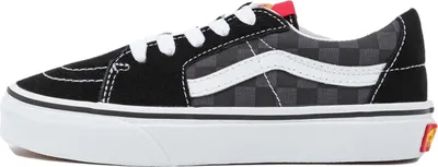 Zdjęcie produktu dla Vans Sneakers VNOA7Q5LBAZ in Black color size 27