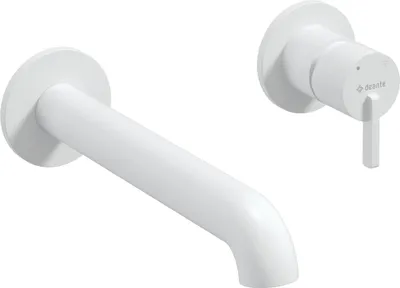 Image de Concealed washbasin mixer