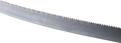 Produktbild von GÜDE Sägeband Bandsägeblatt Bi-Metall 1140 x13x0,65 14 Z/Z für MBS 1000
