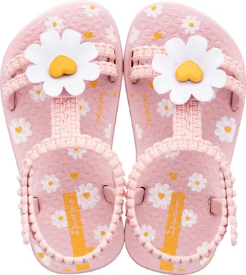 Immagine prodotto di Sandalo Ipanema Daisy Baby per bambini