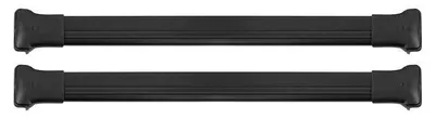 Produktbild von OMAC 5091928B Dachreling Dachträger Aluminium