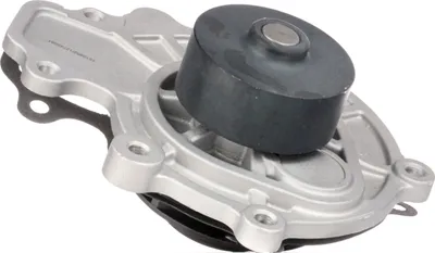 Produktbild von RIDEX Kühlmittelpumpe Wasserpumpe für CHEVROLET CAPTIVA (C100, C140) 1260W0254