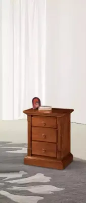Immagine prodotto di Tavolini da comodino, consolle, tavolini ausiliari, mobili per la camera da letto, legno