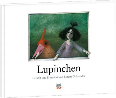 Produktbild von Lupinchen
