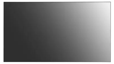 Image de LG 49VL5PJ-A Écran de signalisation Panorama design 124,5 cm (49") 500 cd/m² Full HD Noir 24/7
