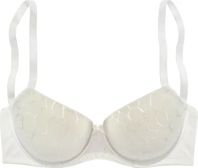 Produktbild von LASCANA Schalen-BH Chiara cream Größe 75 Cup F
