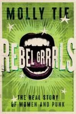 Obrázek produktu pro Rebel Grrrls