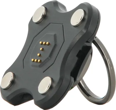Produktbild von Mobilis 020009, Griffigkeit, Schwarz, 1 Stück(e), 36 g