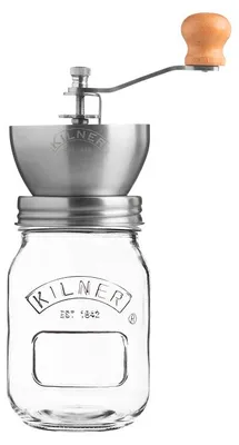 Immagine prodotto di Macinacaffè 14,5 cm Kilner 0025.785