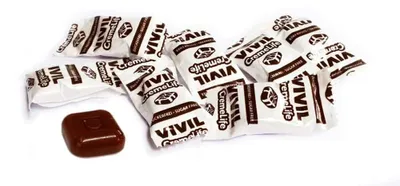 Image de Vivil Brasilitos Espresso, sans sucre - 1 kg