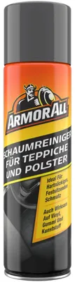 Produktbild von Armor All Universal Aktivschaum Reiniger 500ml - Hochwirksam (1er Pack)