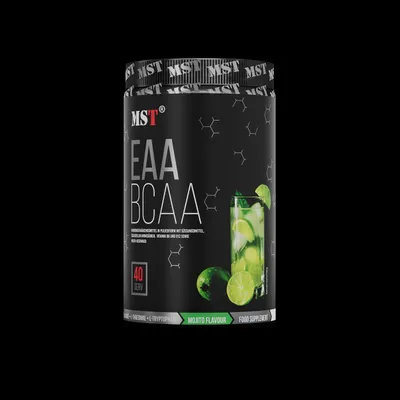 Produktbild von BCAA EAA 520g Mojito