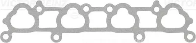 Produktbild von REINZ 71-53094-00 Ansaugkrümmer-Dichtung für NISSAN MICRA II (K11) CUBE (Z10)