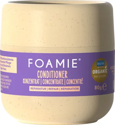Obrázek produktu pro Kondicionér Foamie Balm Repair 80gr