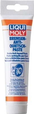 Produktbild von Liqui Moly Bremsen-Anti-Quietsch-Paste Tube 100g